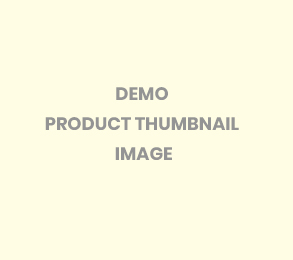 Demo product